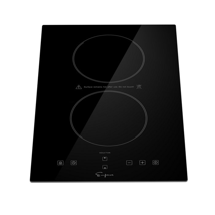 Empava Induction Cooktop & Reviews Wayfair